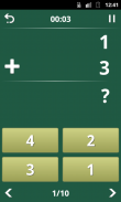 Math for Kids screenshot 4