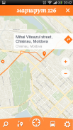 Map.md - Карта Молдовы screenshot 6