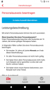 Berlin.de Service-App screenshot 0