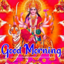 All mata ji good morning wishes