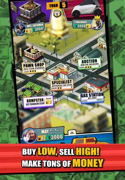 Subasta sale pawn shop 2020 sale