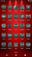 Greyscale Icon Pack ✨Free✨ screenshot 21