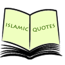 Islamic Quotes Icon