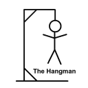 The Hangman - Classic Word Guess Game