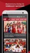Sport.pl LIVE - wyniki na żywo screenshot 1