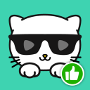 KITTY LIVE - Socialize & Group Live Video Chat