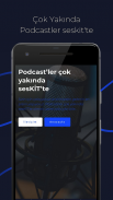 seskit - Turkish Audio Books screenshot 0