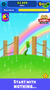 Money Tree - Clicker Spiel screenshot 2