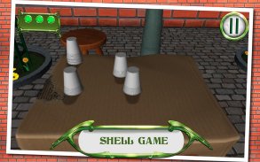 Shell Game screenshot 2