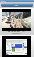 Sailing Course screenshot 2