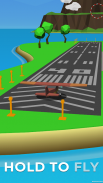Crash Landing 3D screenshot 5