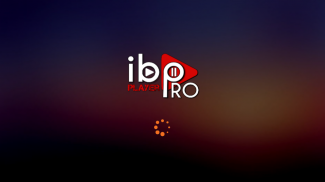 Ibo Player Pro screenshot 0