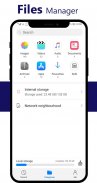 OS 18 Theme for Huawei screenshot 11