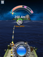 Monster Fishing 2024 screenshot 9