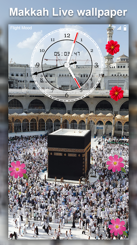 Makkah Live Wallpaper HD - APK Download for Android | Aptoide