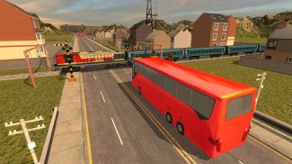 Bus Simulator 2020 screenshot 5