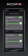 SCOOT911 screenshot 0