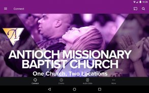 Antioch MBC-FL screenshot 3