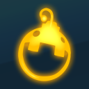 Bomb Bots Arena - Multiplayer Bomber Brawl Icon