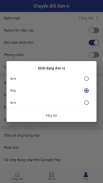 Chuyển đổi đơn vị screenshot 6