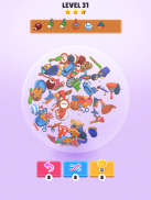 Tile Triple - Bubble Match screenshot 6