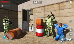 Modern Action Commando FPS 3 screenshot 5