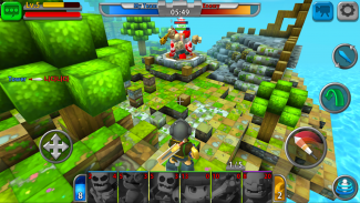 Battlemon League screenshot 8