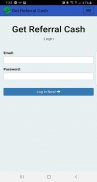 Get Referral Cash screenshot 1