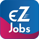 EZJobs - Job Search Made Easy Icon