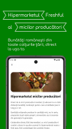 Freshful by eMAG screenshot 17