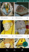 Shirdi SaiBaba Wallpaper screenshot 2