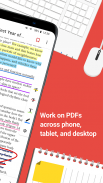 PDF Reader - Sign, Scan, Edit & Share PDF Document screenshot 13