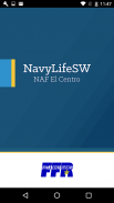 Navylife El Centro screenshot 2