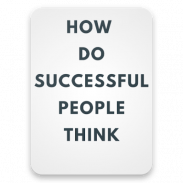 ebook -How Do Successful People Think screenshot 8