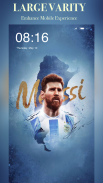 🔥Football wallpaper - Soccer player wallpaper screenshot 7