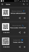 QR & Barcode Scanner - no ads screenshot 13