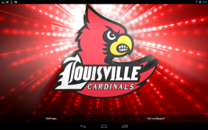 NCAA Gameday Live Wallpaper screenshot 21