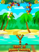 Bubble Shooter Pazzo 3D screenshot 7