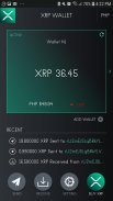 XRPHI : XRP Wallet screenshot 4