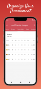 CricScorer-Cricket Scoring App screenshot 0