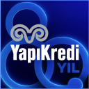 Yapı Kredi Mobile - SuperApp Icon