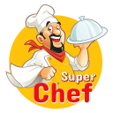 SuperChef - Play with Food