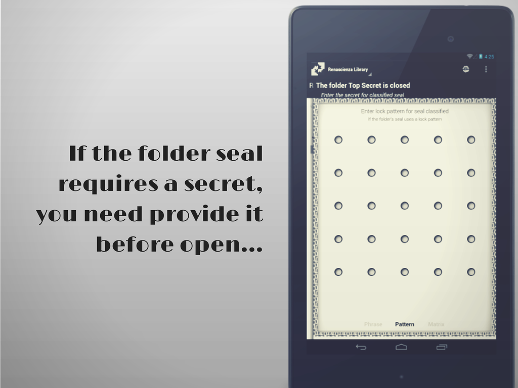 Cryptex Cofre Virtual - Загрузить APK для Android | Aptoide