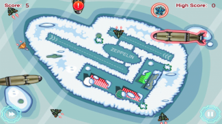 Air Commander - Traffic Plan screenshot 4