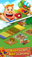 Farmery - Game nông trại screenshot 13