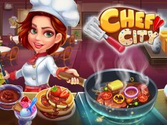 Cooking Chef Restaurant Games screenshot 11