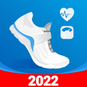 Pacer Pedometer: Step & Weight