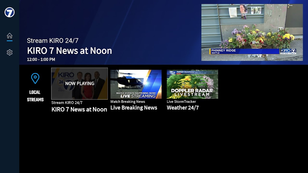 KIRO 7 News Seattle