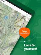 Avenza Maps - Peta GPS Offline Maps screenshot 12