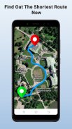 GPS Navigation: Map Directions screenshot 6